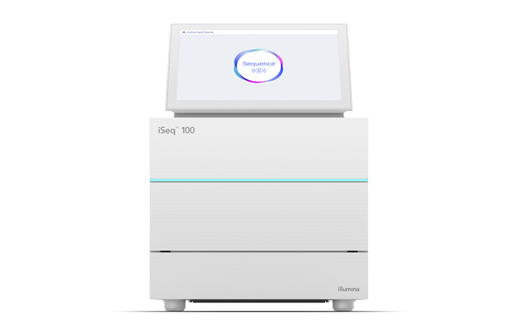 iSeq 100 System and Reagents